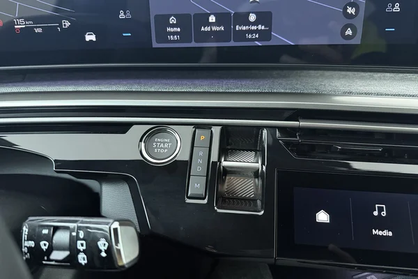 Peugeot 5008 (2025) — foto 4 van 19