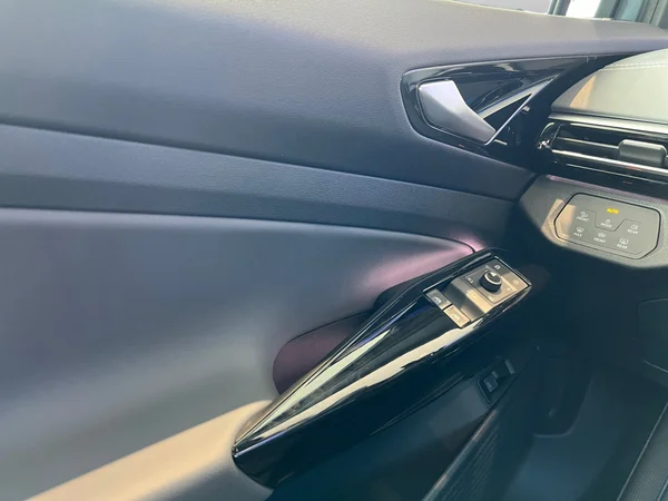 VOLKSWAGEN ID.5 (2025) — foto 5 van 17