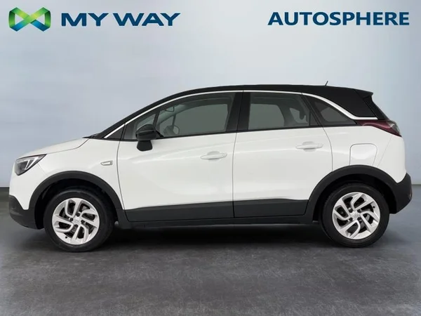 OPEL Crossland X Dsl (2020) — foto 18 van 22