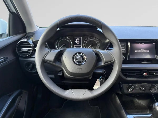 SKODA Fabia (2023) — foto 4 van 24