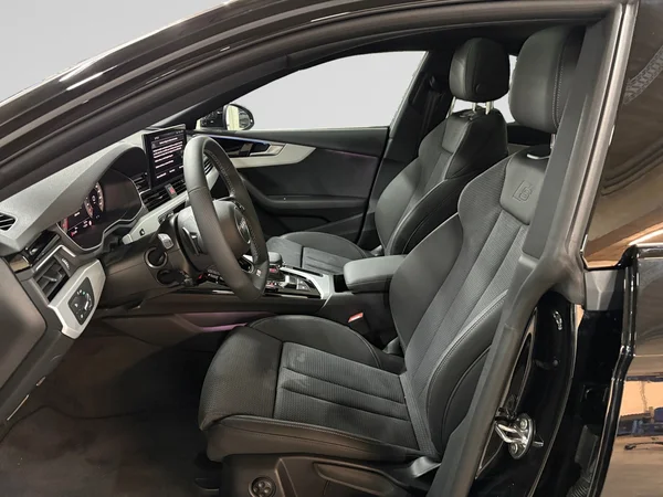 AUDI A5 Sportback (2026) — foto 15 van 21