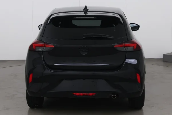 Opel Corsa (2025) — foto 16 van 21
