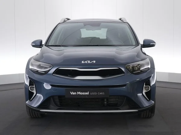 Kia Stonic (2025) — foto 16 van 22