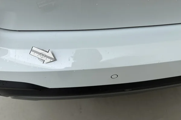 Skoda Kamiq (2025) — foto 10 van 18