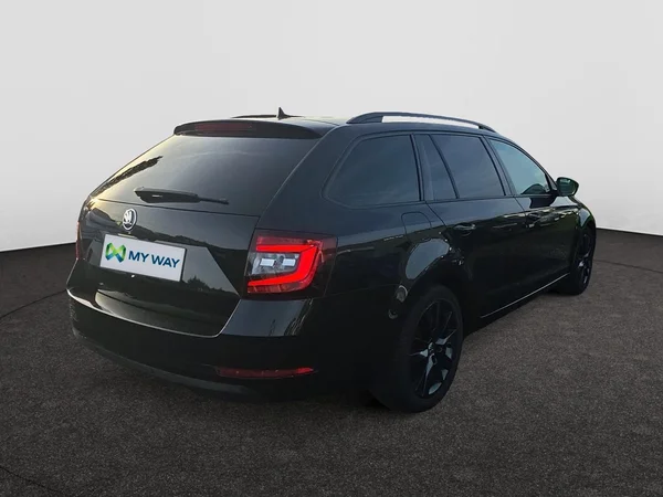 SKODA Octavia SW (2019) — foto 20 van 24