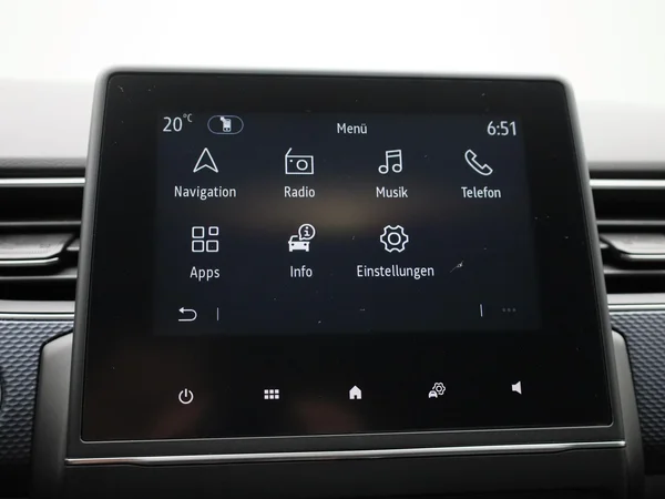 Renault Arkana (2025) — foto 13 van 40