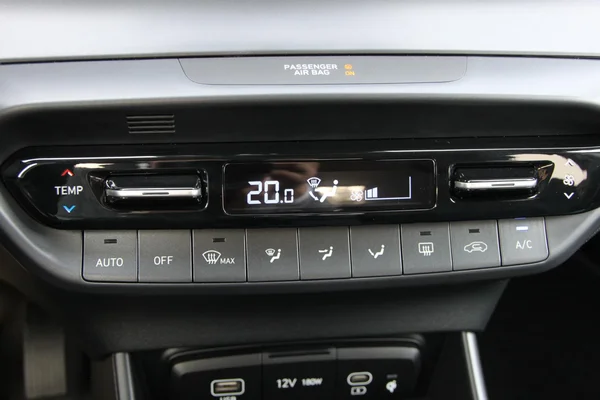 Hyundai i20 (2026) — foto 18 van 35