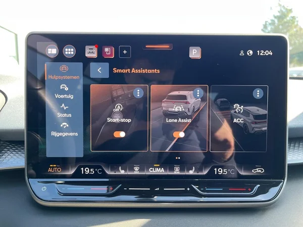CUPRA Terramar (2025) — foto 8 van 22