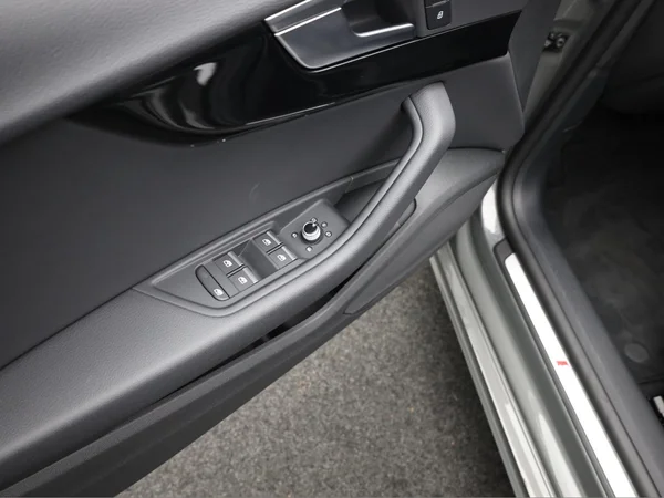 AUDI A5 Sportback (2025) — foto 6 van 23