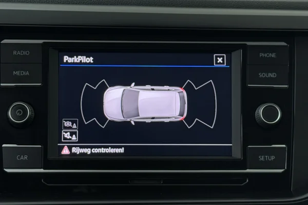 Volkswagen Polo (2019) — foto 5 van 17