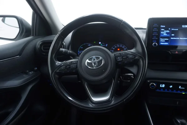 Toyota Yaris Cross (2022) — foto 6 van 39