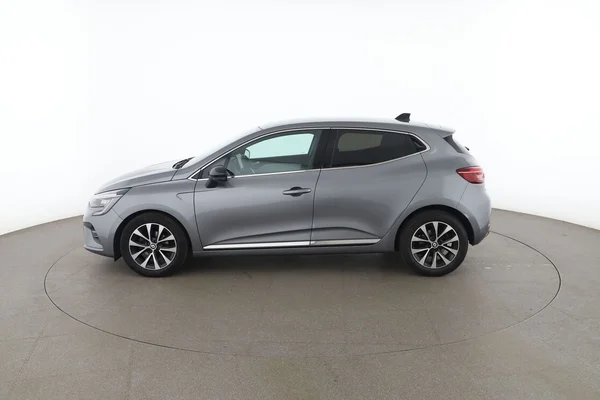 Renault Clio (2023) — foto 9 van 16