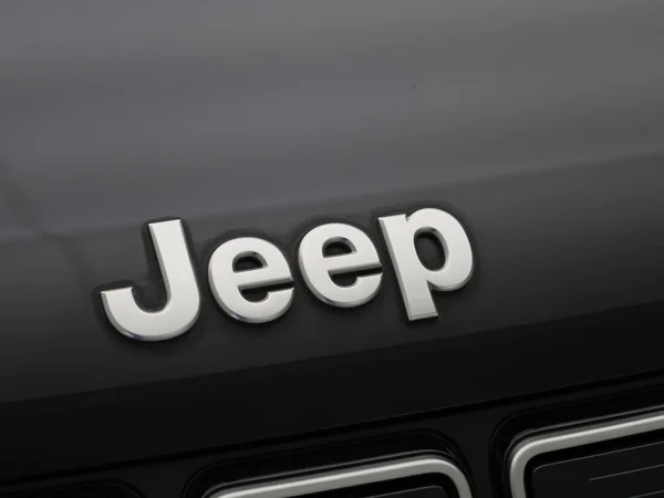 Jeep Avenger (2023) — foto 32 van 43