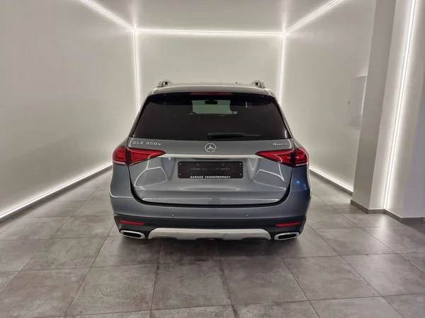 Mercedes-Benz GLE (2023) — foto 15 van 21