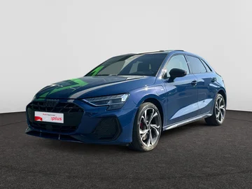 AUDI A3 Sportback PHEV (2025)
