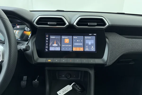 MG Zs (2026) — foto 3 van 16