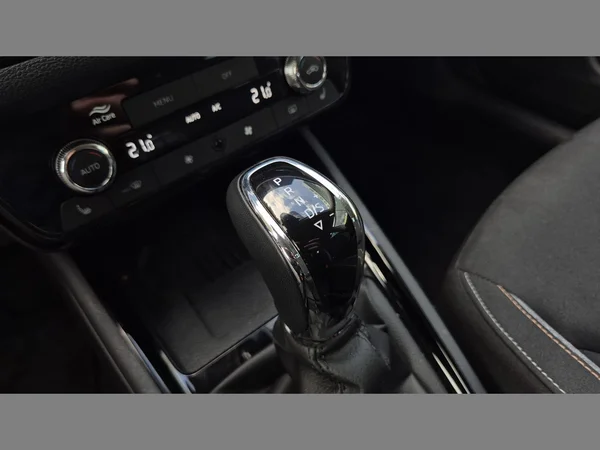 SKODA Scala (2024) — foto 5 van 22