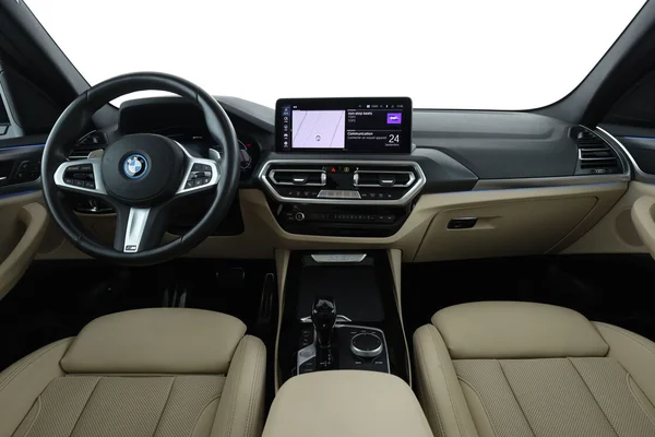 BMW X3 (2022) — foto 3 van 16