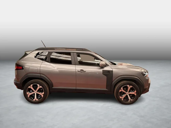 Dacia Duster (2024) — foto 17 van 22