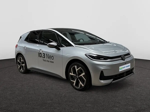 VOLKSWAGEN ID.3 Neo (2026) — foto 2 van 25