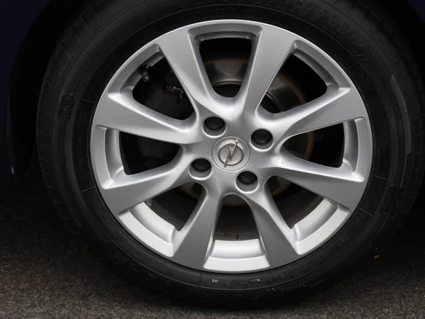 Opel Corsa (2021) — foto 4 van 39