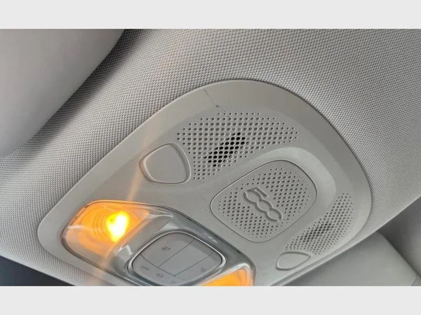 Fiat 500X (2021) — foto 10 van 24