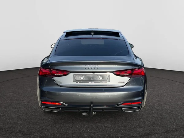 AUDI A5 Sportback (2022) — foto 15 van 22
