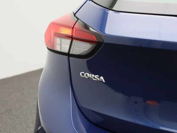 Opel Corsa (2021) — foto 30 van 39