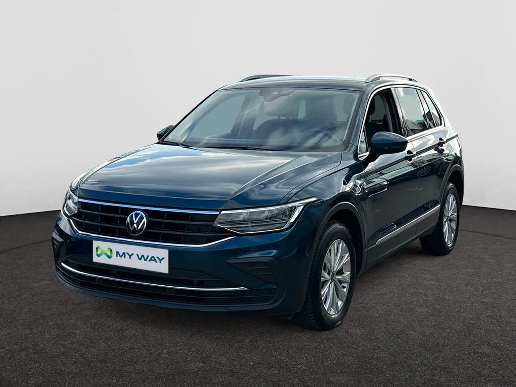 VOLKSWAGEN Tiguan 1122_46342_2023