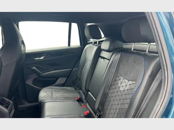 Volkswagen Tiguan (2024) — foto 6 van 22