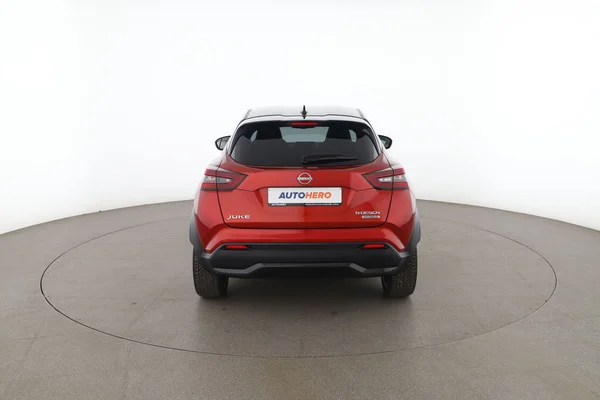 Nissan Juke (2024) — foto 11 van 16
