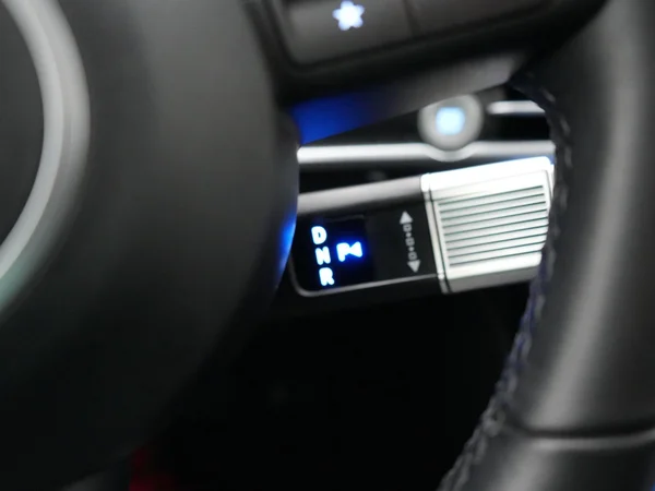 Hyundai Tucson (2025) — foto 2 van 22