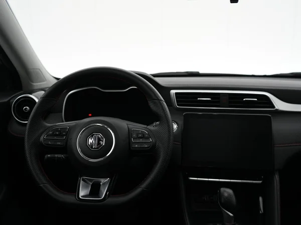 MG ZS (2024) — foto 20 van 22