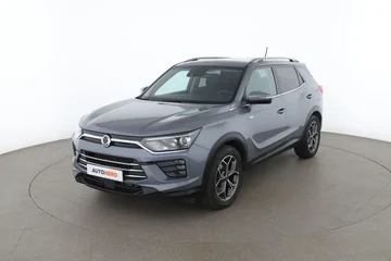 Ssangyong Korando 82463139-1377-44da-b72c-16aa3169a1e0