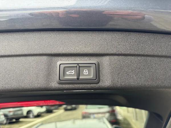 AUDI A5 Avant e-hybrid (PHEV) (2026) — foto 14 van 23