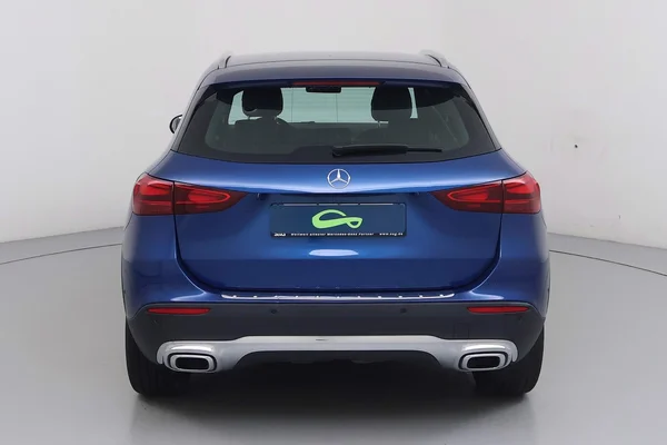 Mercedes-Benz GLA (H247) (2023) — foto 24 van 29
