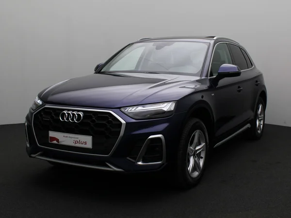 AUDI Q5 (2024) — foto 1 van 22