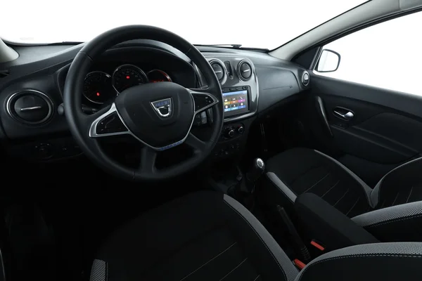 Dacia Sandero (2020) — foto 2 van 16