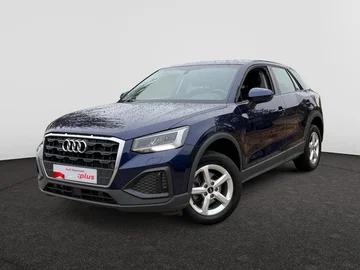 AUDI Q2 (2023)