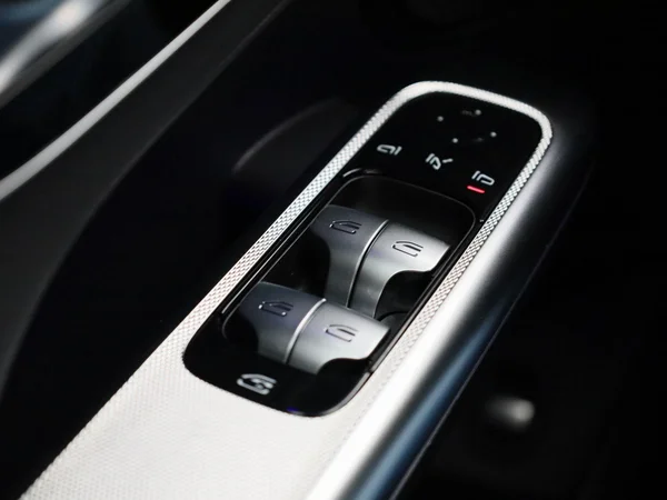 Mercedes-Benz GLC (2025) — foto 28 van 46
