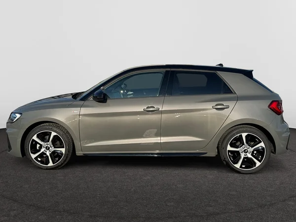 AUDI A1 Sportback (2025) — foto 12 van 24