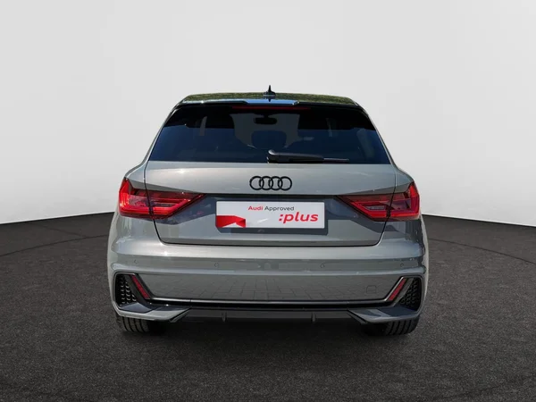 AUDI A1 Sportback (2026) — foto 3 van 13