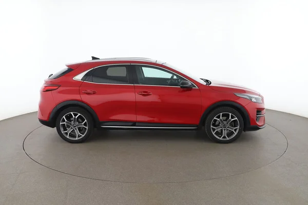 Kia XCeed (2020) — foto 13 van 16