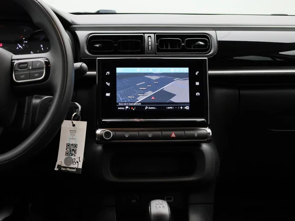 Citroën C3 (2021) — foto 3 van 35