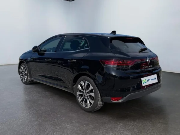 RENAULT Mégane Berline Phase II Dsl (2023) — foto 23 van 31