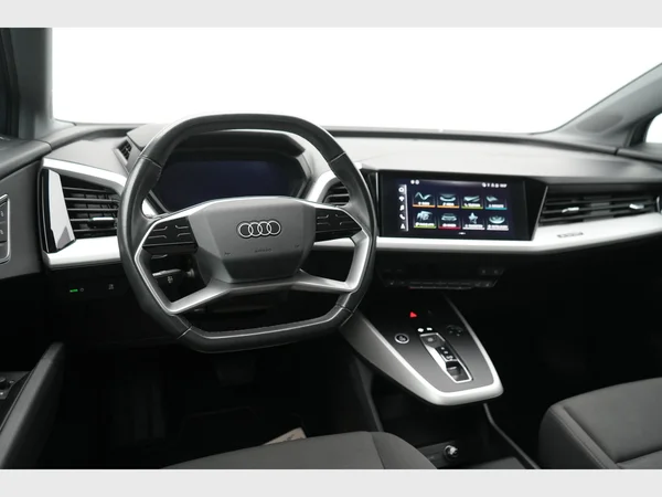 AUDI Q4 e-tron (2021) — foto 10 van 31