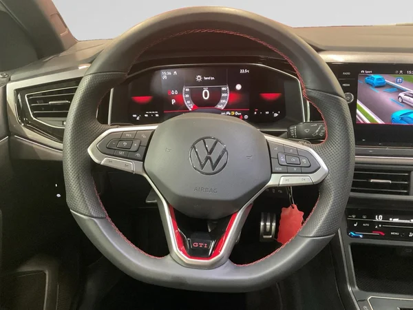 VOLKSWAGEN Polo GTI (2025) — foto 4 van 22