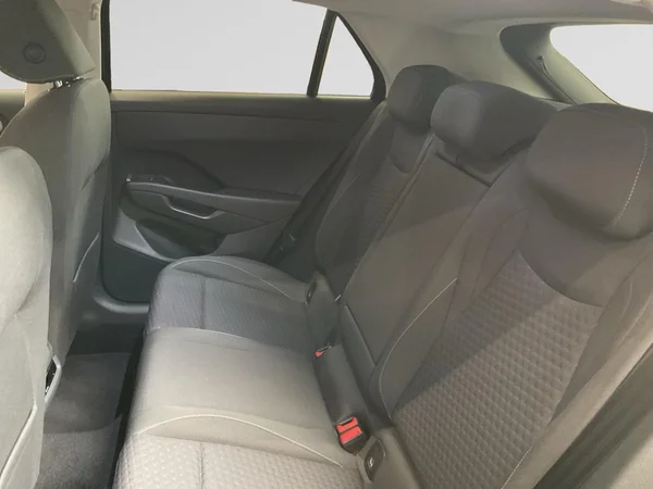 VOLKSWAGEN T-Roc (2026) — foto 10 van 22