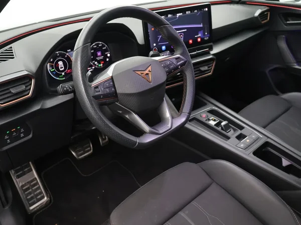 CUPRA Leon Sportstourer (2024) — foto 29 van 29