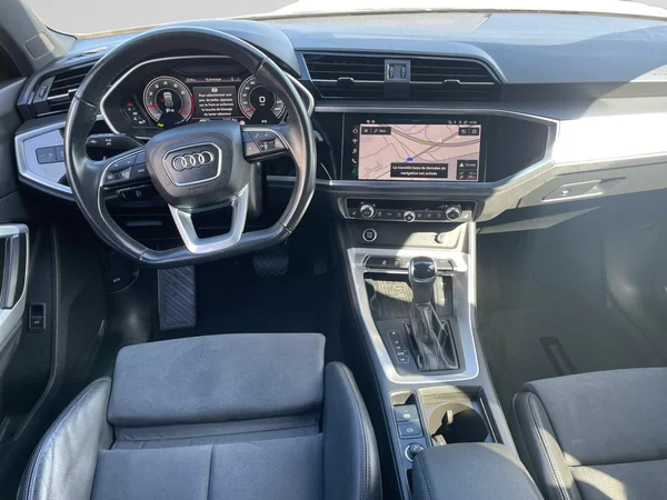 AUDI Q3 (2024) — foto 15 van 21